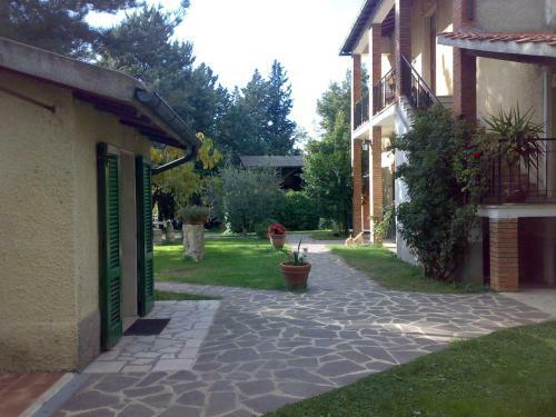 Agroturismo Agriturismo Il Capannone