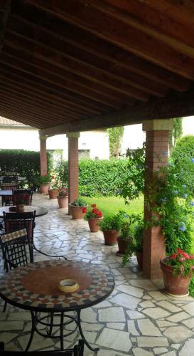 Agroturismo Agriturismo Il Capannone