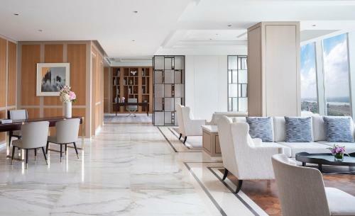 Hotel Langham Place Changsha
