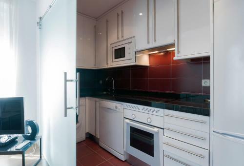 Apartamento Pyr Select La Libertad