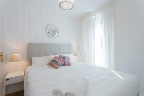 Apartamento Pyr Select La Libertad