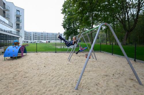 Aparthotel Termy Uniej�w