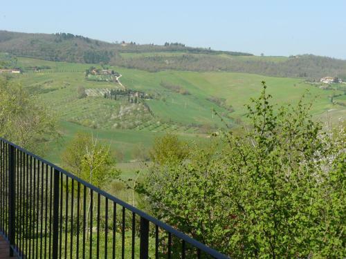 Agroturismo Il Palazzo Dei Diavoli
