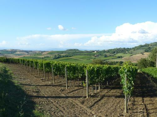 Agroturismo Il Palazzo Dei Diavoli