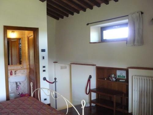 Agroturismo Il Palazzo Dei Diavoli