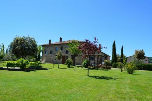 Agroturismo Il Palazzo Dei Diavoli