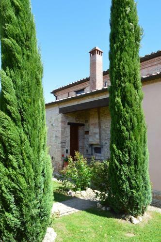 Agroturismo Il Palazzo Dei Diavoli