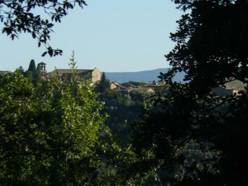 Agroturismo Il Palazzo Dei Diavoli