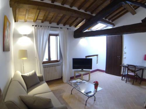 Bed & Breakfast Il Palazzetto