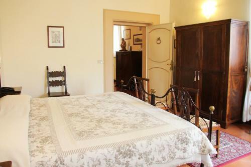 B&B L'agnolo Di Caroti Cinzia