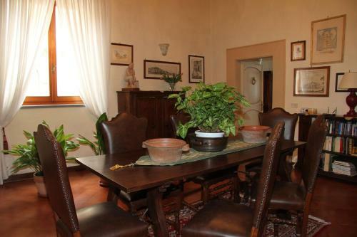 B&B L'agnolo Di Caroti Cinzia