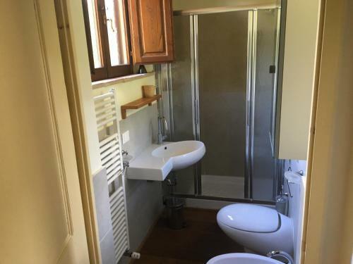 Agroturismo Godiolo