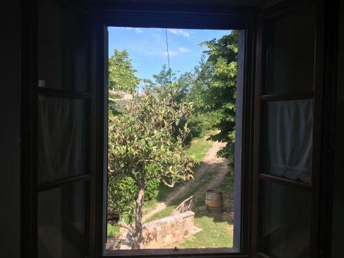Agroturismo Godiolo