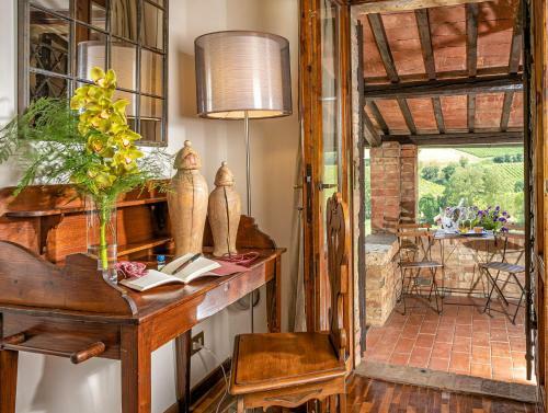 Agroturismo Relais Ortaglia