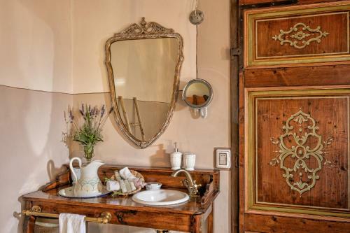 Agroturismo Relais Ortaglia