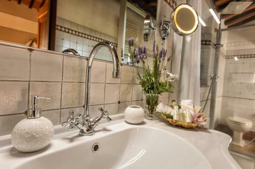 Agroturismo Relais Ortaglia