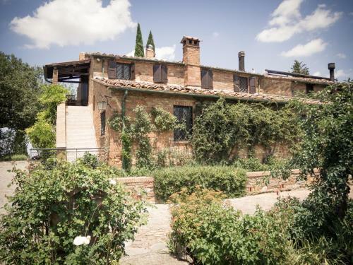 Agroturismo Relais Ortaglia