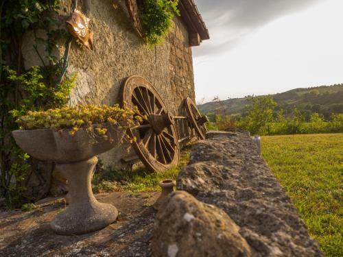 Agroturismo Relais Ortaglia