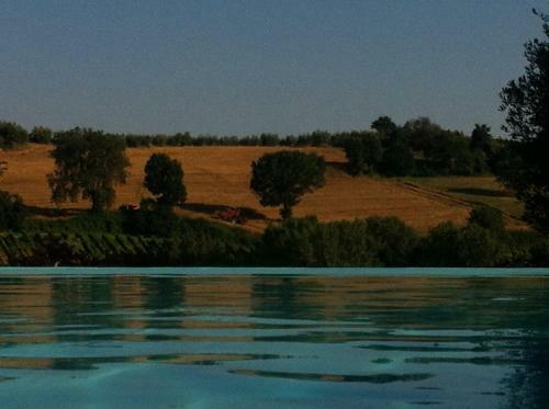 Agroturismo Relais Ortaglia