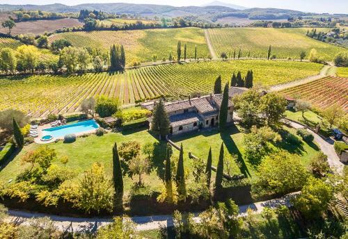 Agroturismo Relais Ortaglia