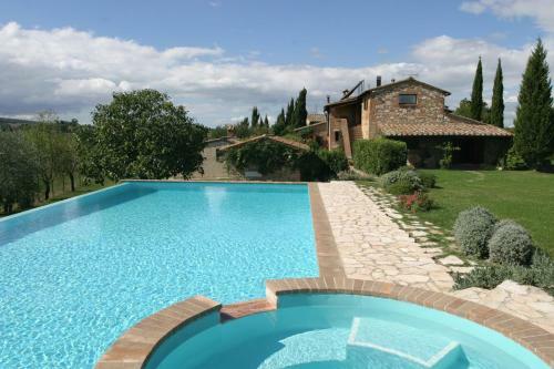 Agroturismo Relais Ortaglia