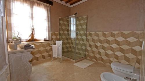 Villa Le Terre Di Nunzio 12
