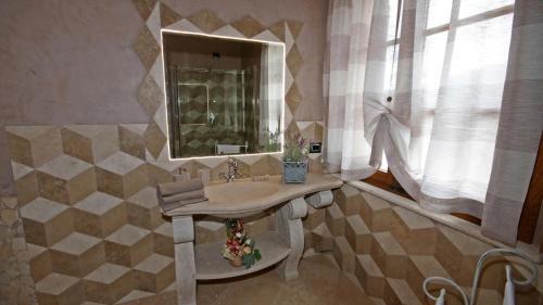 Villa Le Terre Di Nunzio 12