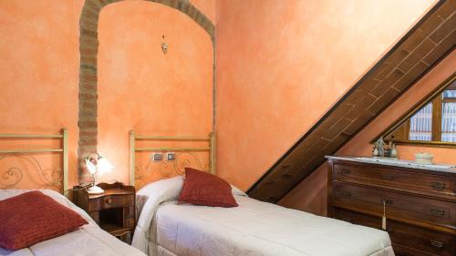 Villa Le Terre Di Nunzio 12
