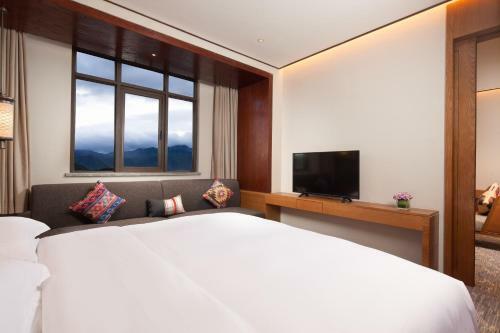 Hotel Hilton Garden Inn Shangri-la
