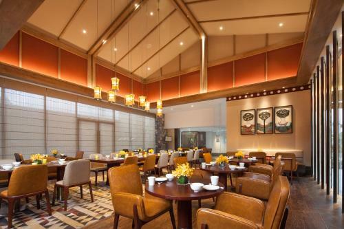 Hotel Hilton Garden Inn Shangri-la