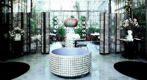 Bed & Breakfast 3 Rooms 10 Corso Como Milano