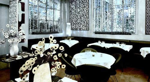 Bed & Breakfast 3 Rooms 10 Corso Como Milano