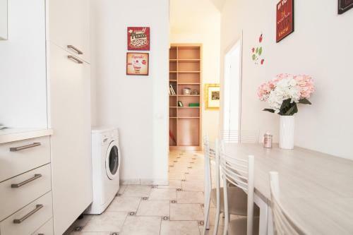 Apartamento Cozy And Peaceful Brand New Flat