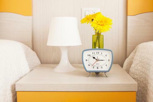 Apartamento Cozy And Peaceful Brand New Flat