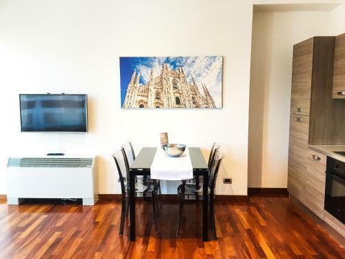 Apartamento Style Homes San Marco 29