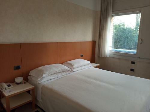 Apartamento Residence Hotel Siloe