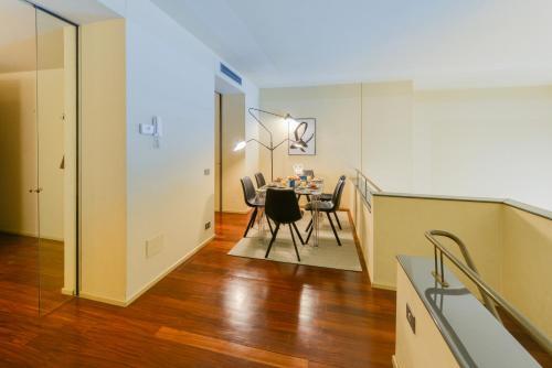 Apartamento Sweet Inn -romagnosi