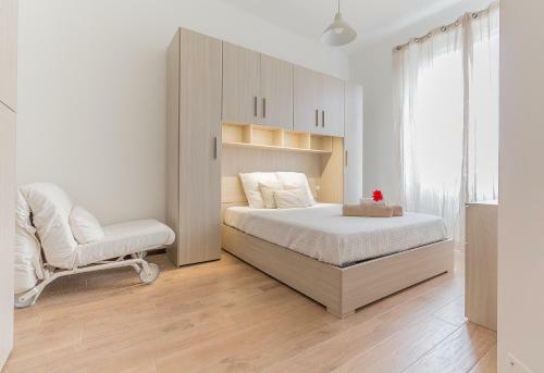 Apartamento Alessia's Flat- Affori 3