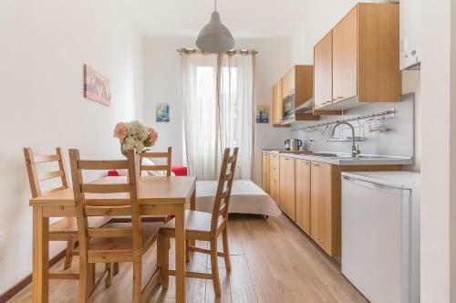 Apartamento Alessia's Flat- Affori 3