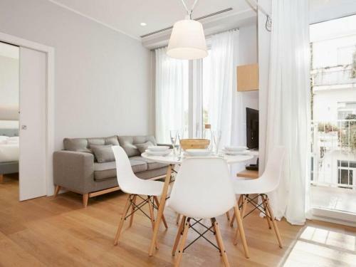 Apartamento Palazzo Beltrade