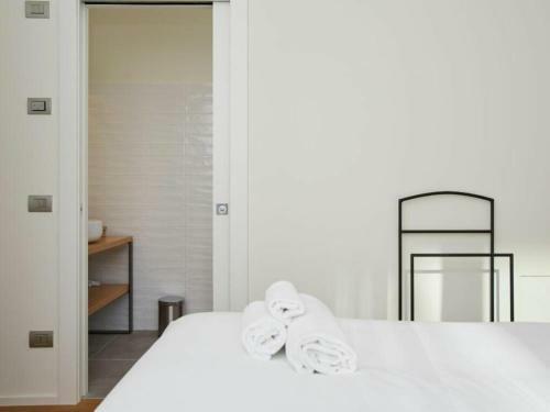 Apartamento Palazzo Beltrade