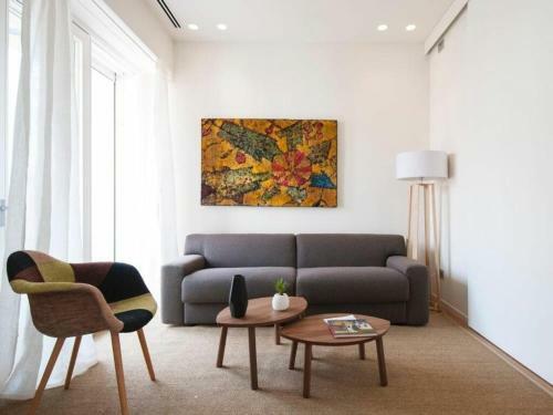 Apartamento Palazzo Beltrade