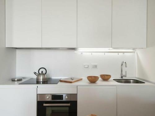 Apartamento Palazzo Beltrade