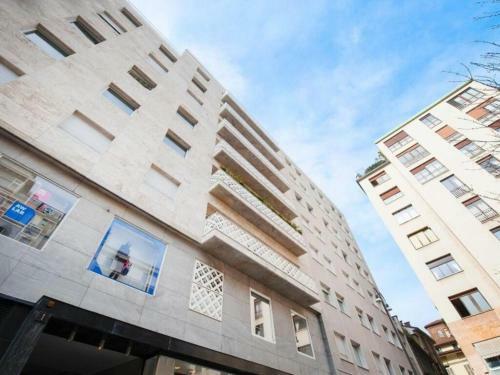 Apartamento Palazzo Beltrade