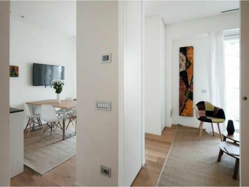 Apartamento Palazzo Beltrade
