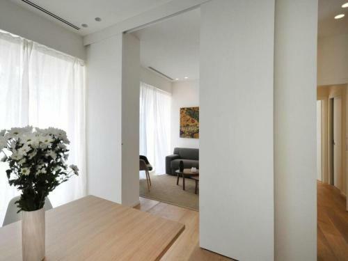 Apartamento Palazzo Beltrade