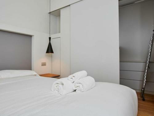 Apartamento Palazzo Beltrade