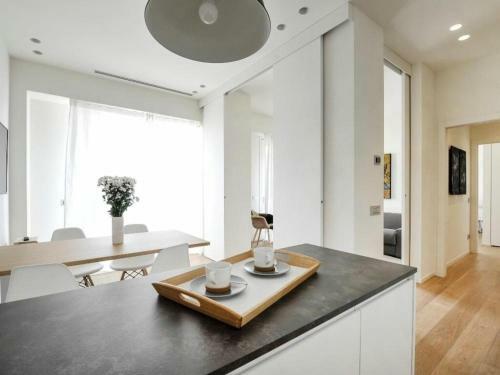 Apartamento Palazzo Beltrade