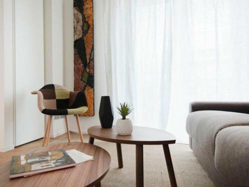 Apartamento Palazzo Beltrade