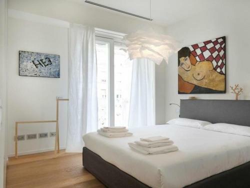 Apartamento Palazzo Beltrade